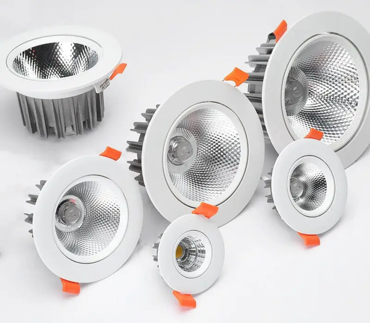 স্পট লাইট