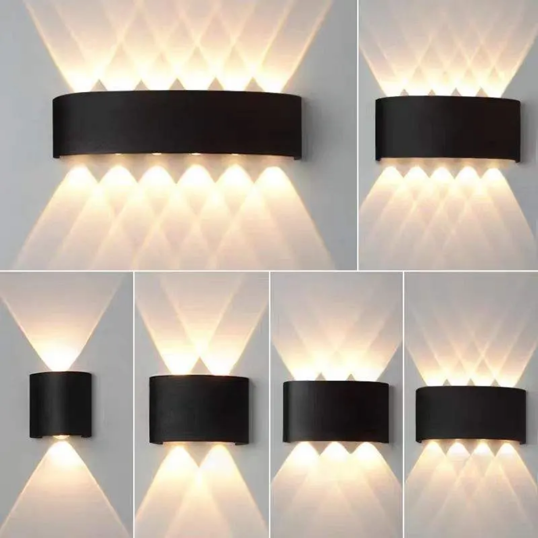 ওয়াল ওয়াসার লাইট