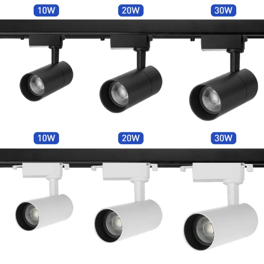 Led Track Light